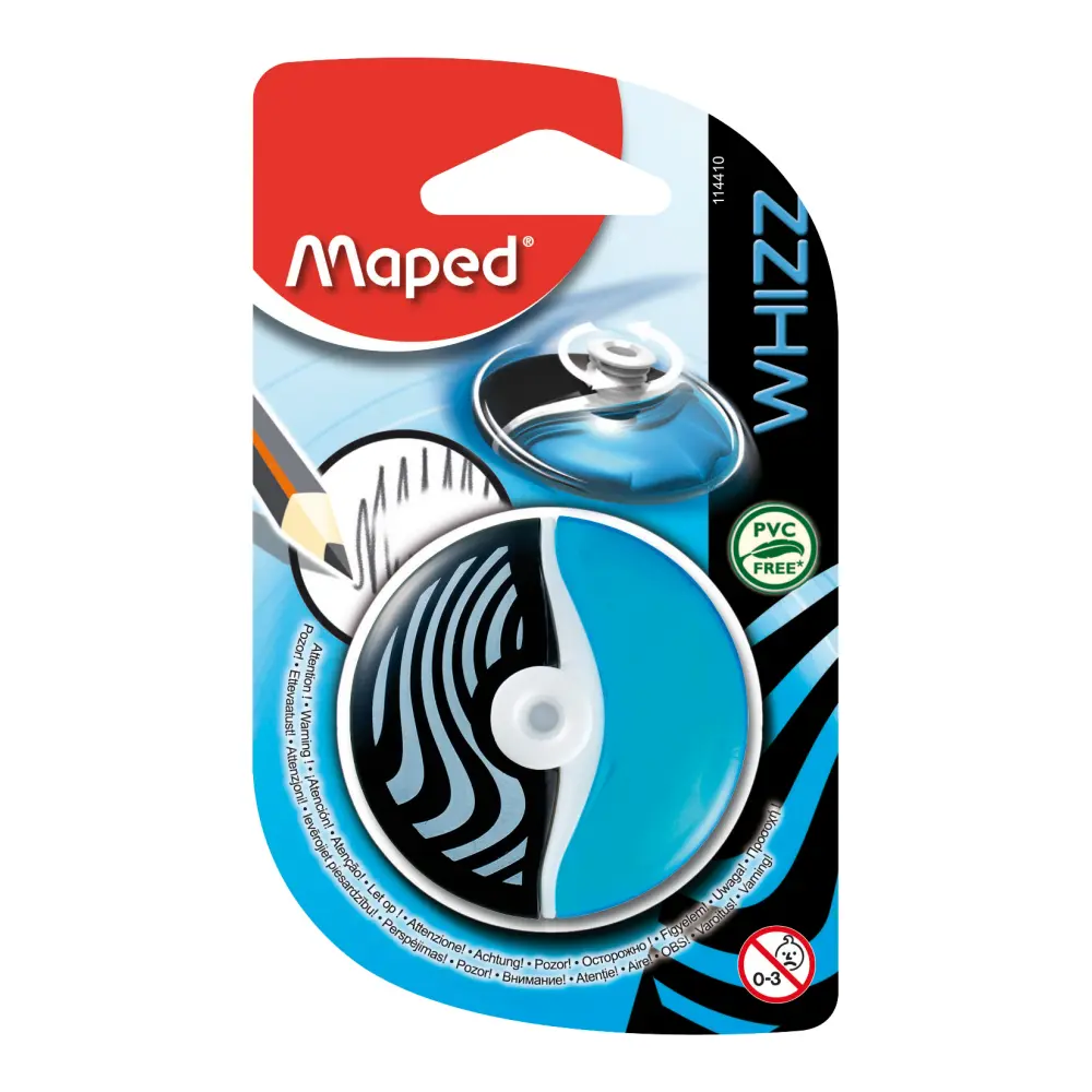Radirka Maped Whizz