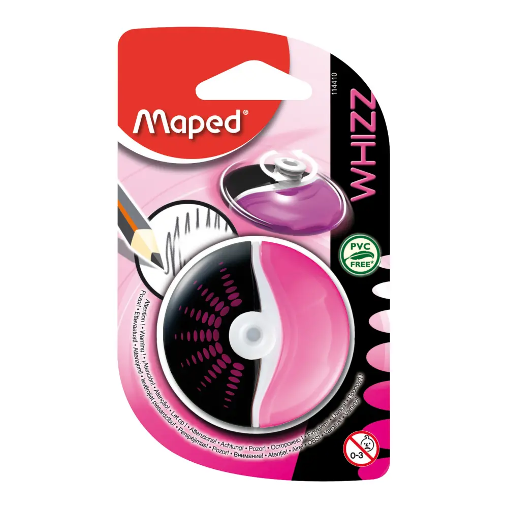Radirka Maped Whizz