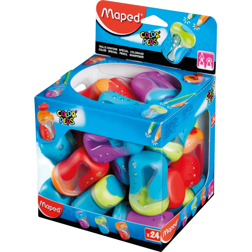 Šilček Maped Color'peps