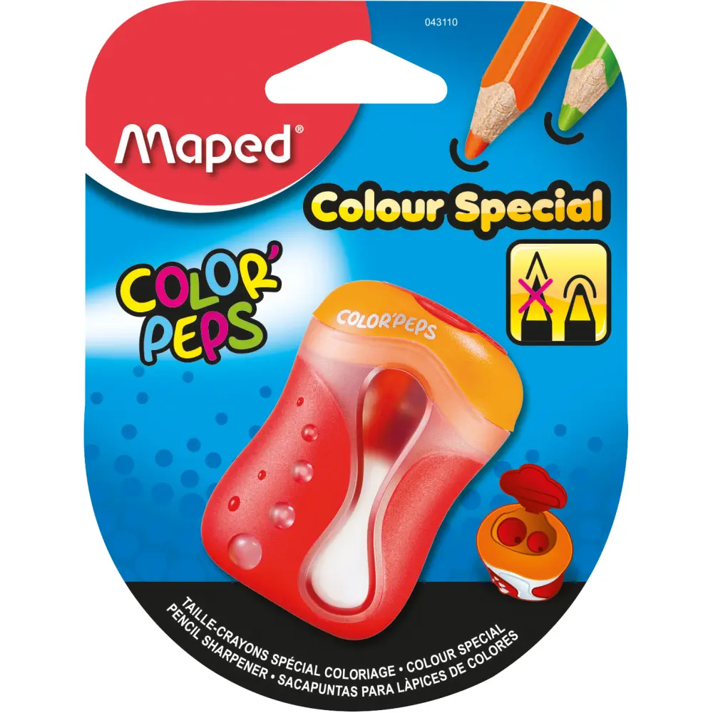 Šilček Maped Color'peps