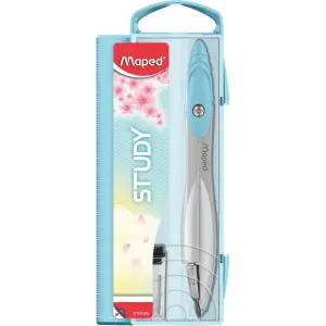 Šestilo Maped Study PASTEL