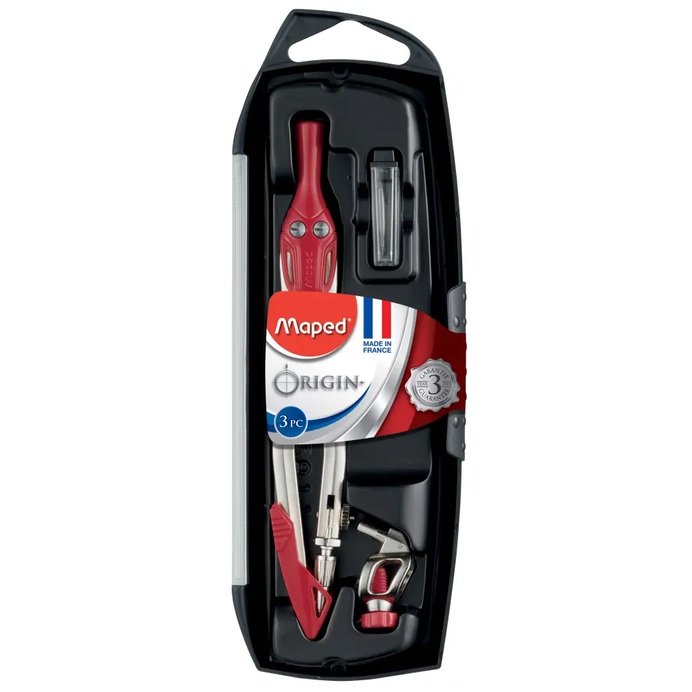 Šestilo Maped Origin