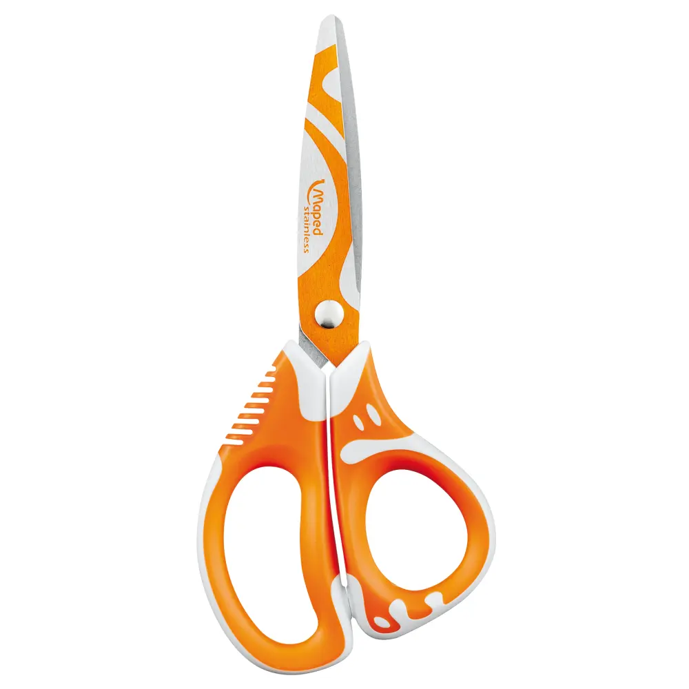 Škarje Maped Zenoa fit