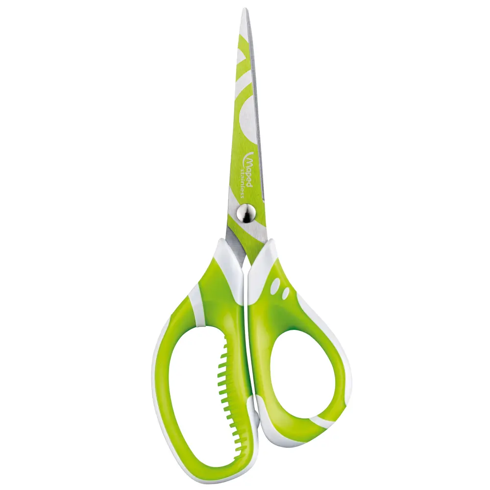 Škarje Maped Zenoa fit