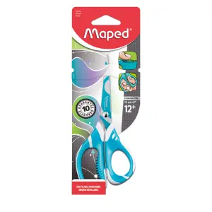 Škarje Maped Zenoa fit