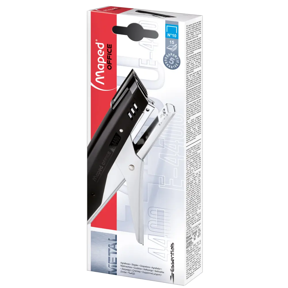 Spenjač Maped Essential klešče