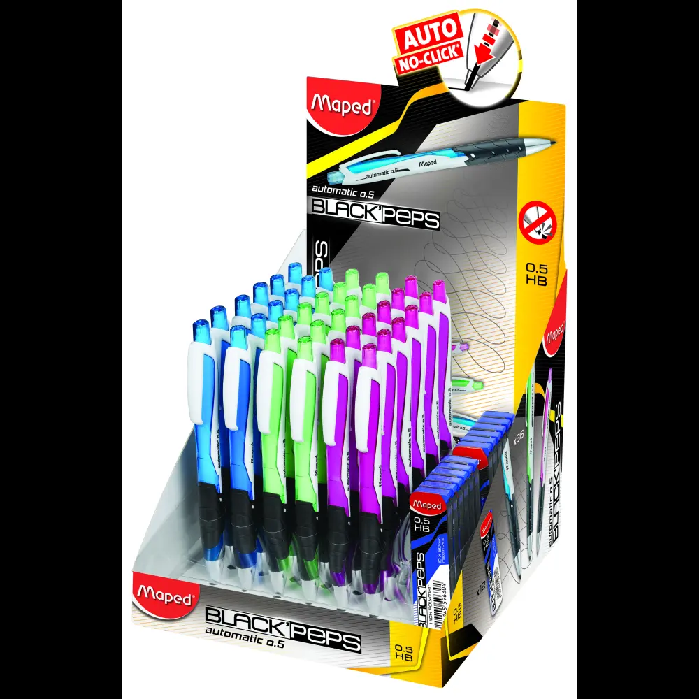 Tehnični svinčnik Maped