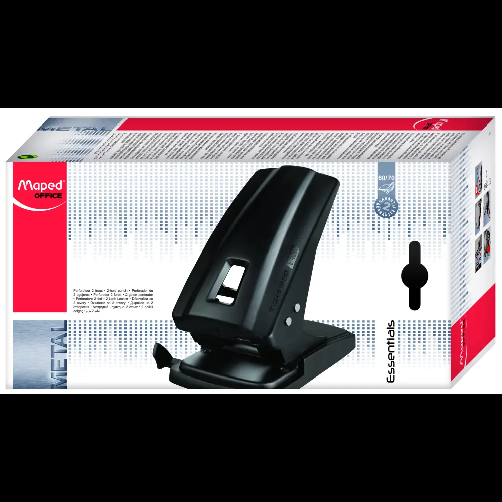 Luknjač Maped Essentials