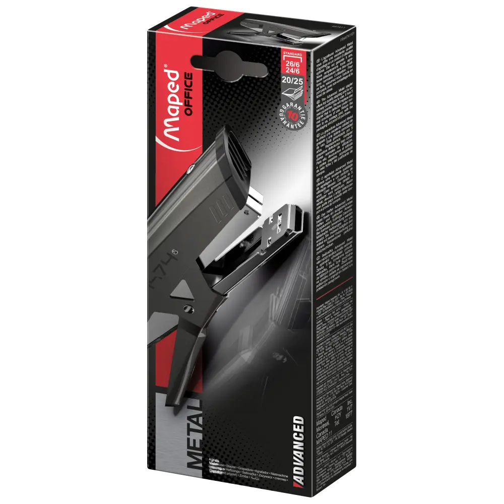 Spenjač Maped Advanced klešče