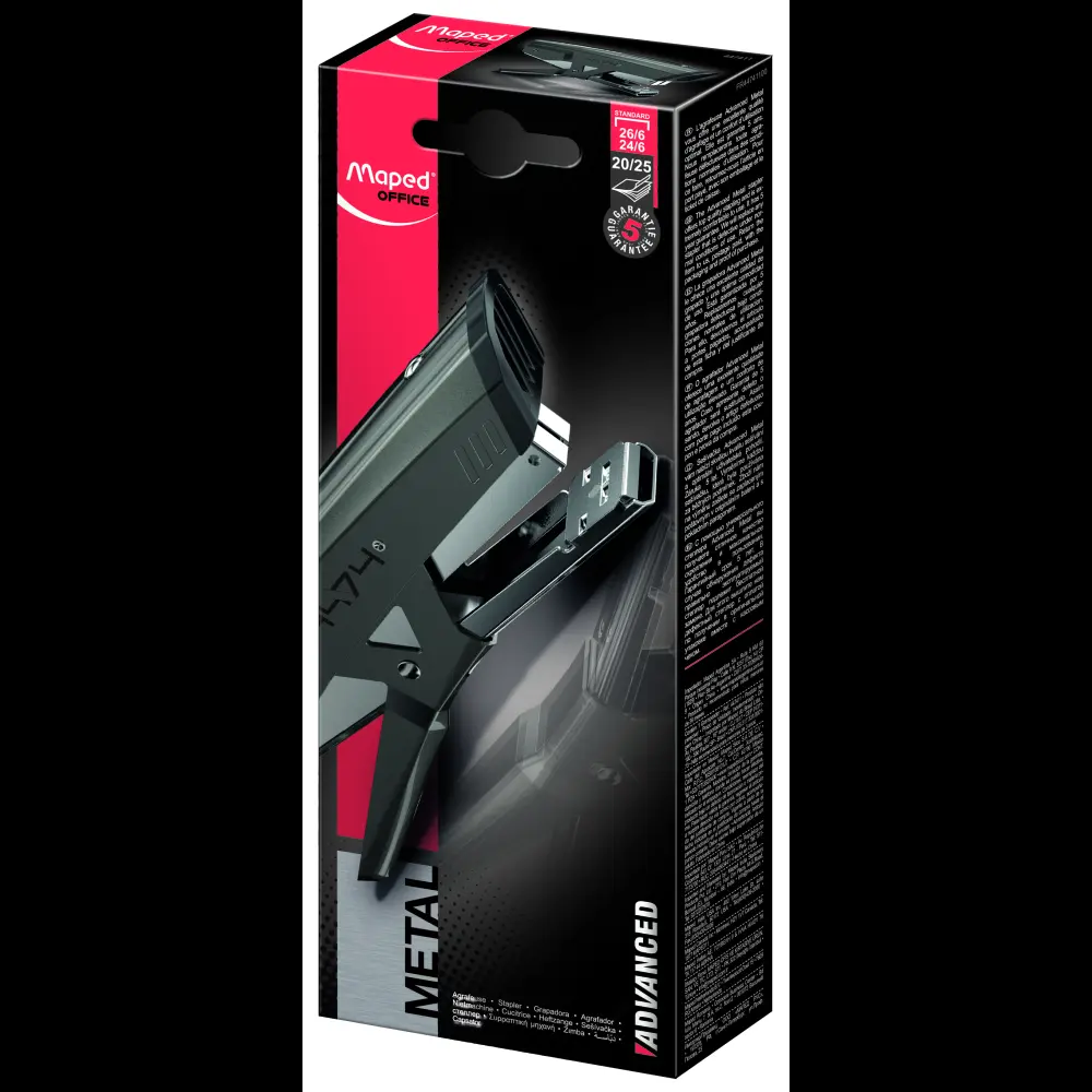 Spenjač Maped Advanced klešče