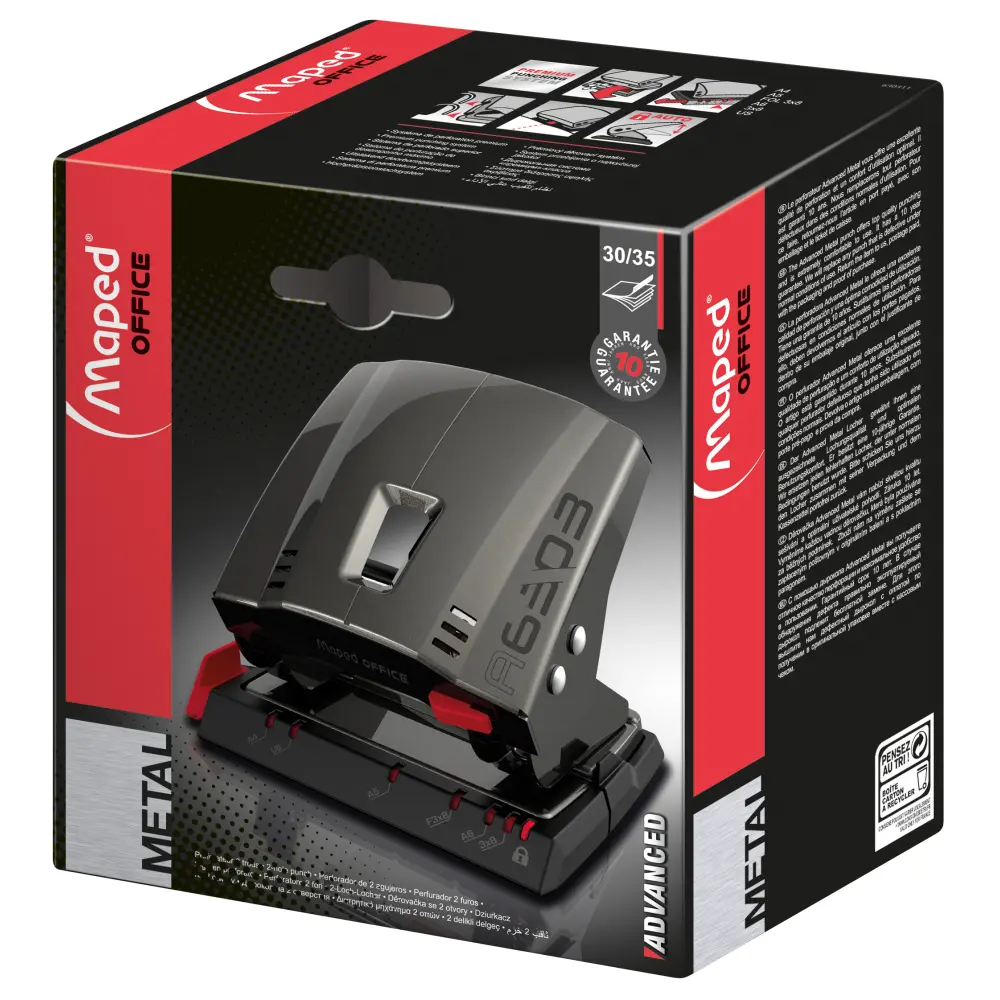 Luknjač Maped Advanced