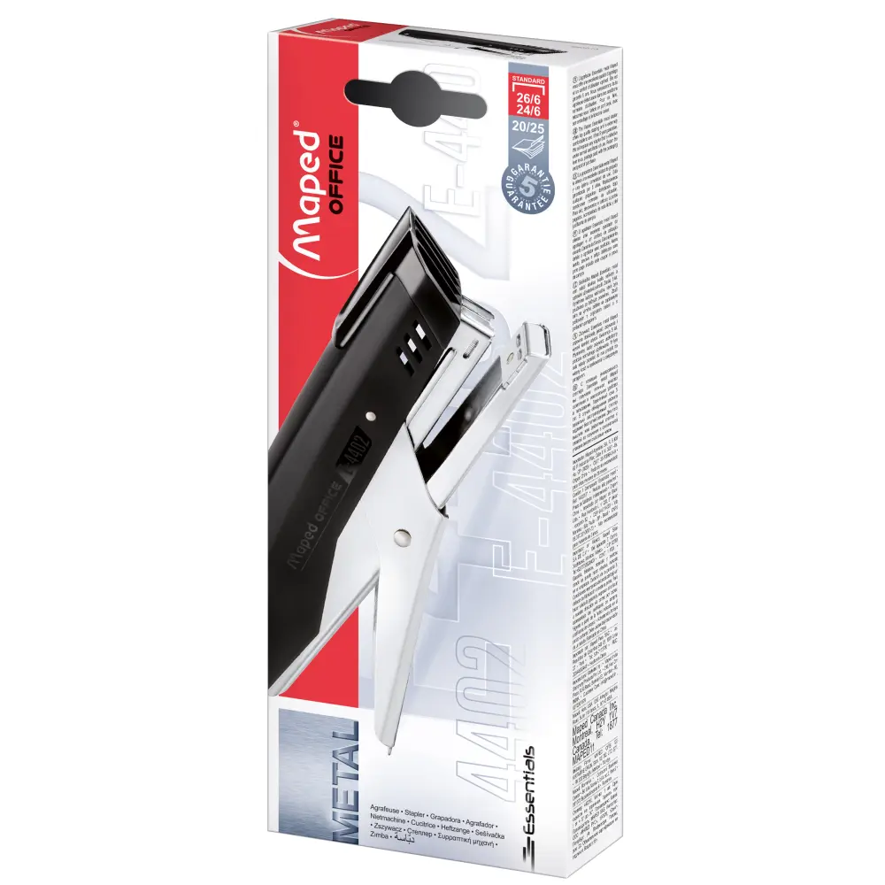 Spenjač Maped Essential klešče