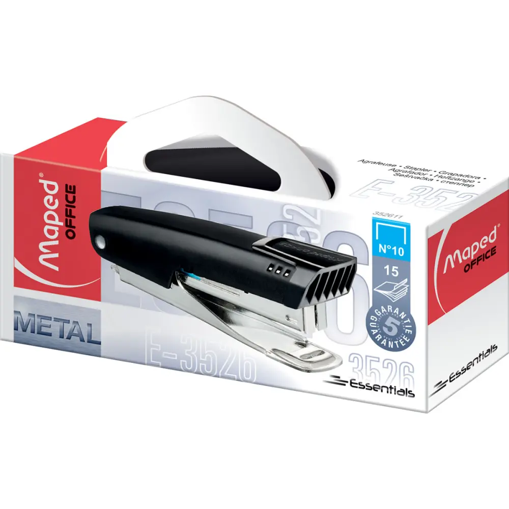 Spenjač Maped Essential klešče