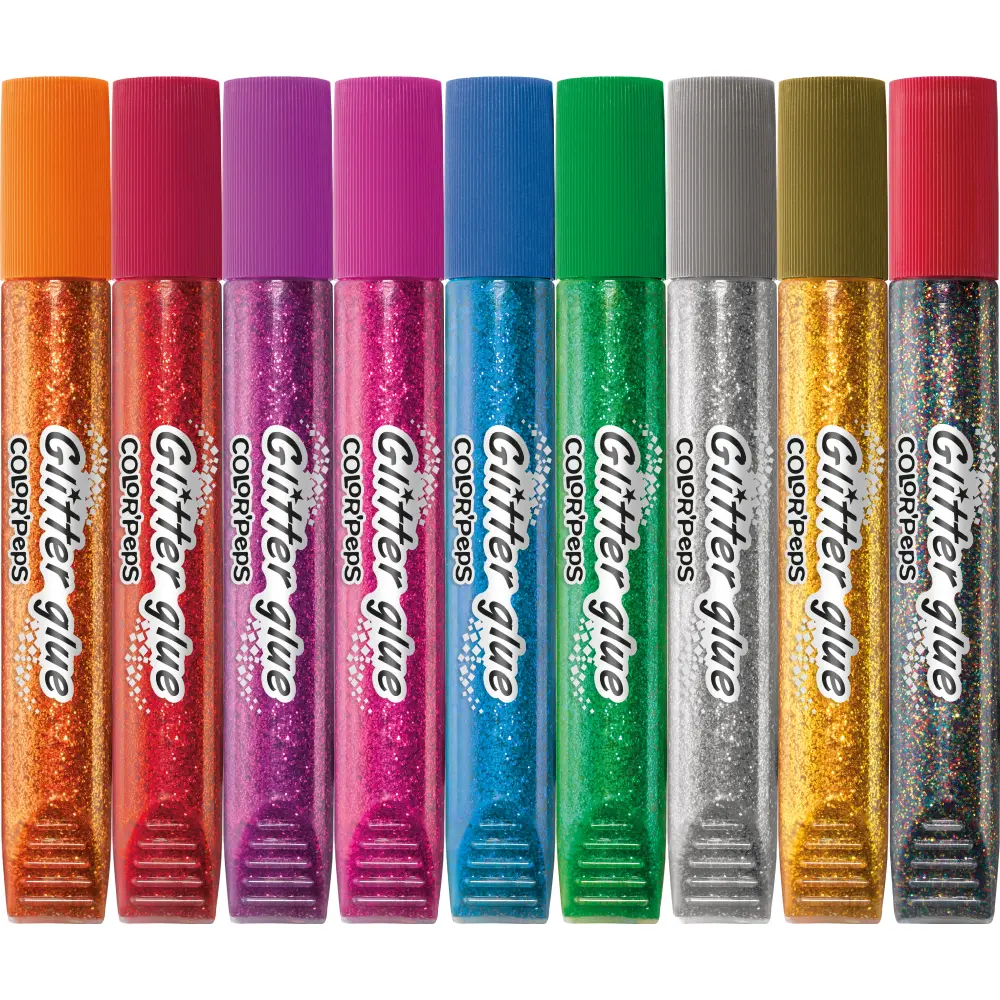 LEPILO MAPED GLITTER 9/1