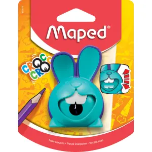 ŠILČEK MAPED CROC CROC INNOV.-BLISTER