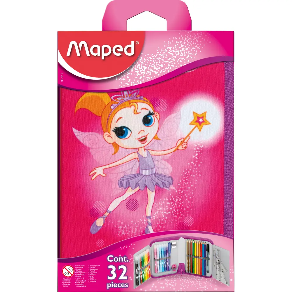 PERESNICA MAPED FAIRY