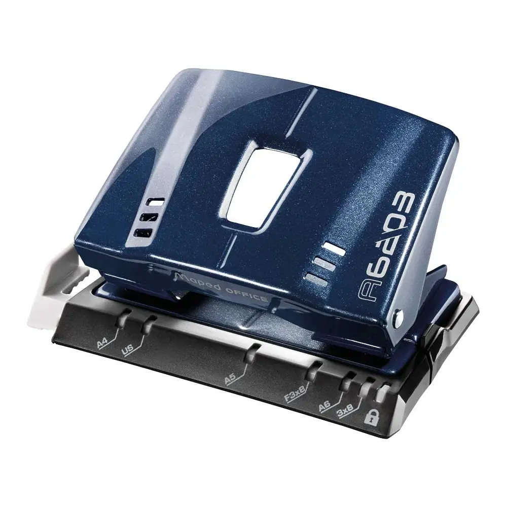 LUKNJAČ MAPED ADVANCED 20/25 MODRA