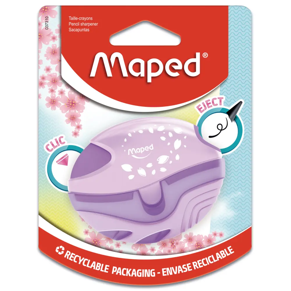 ŠILČEK MAPED GALACTIC PASTEL SORT - BLIS