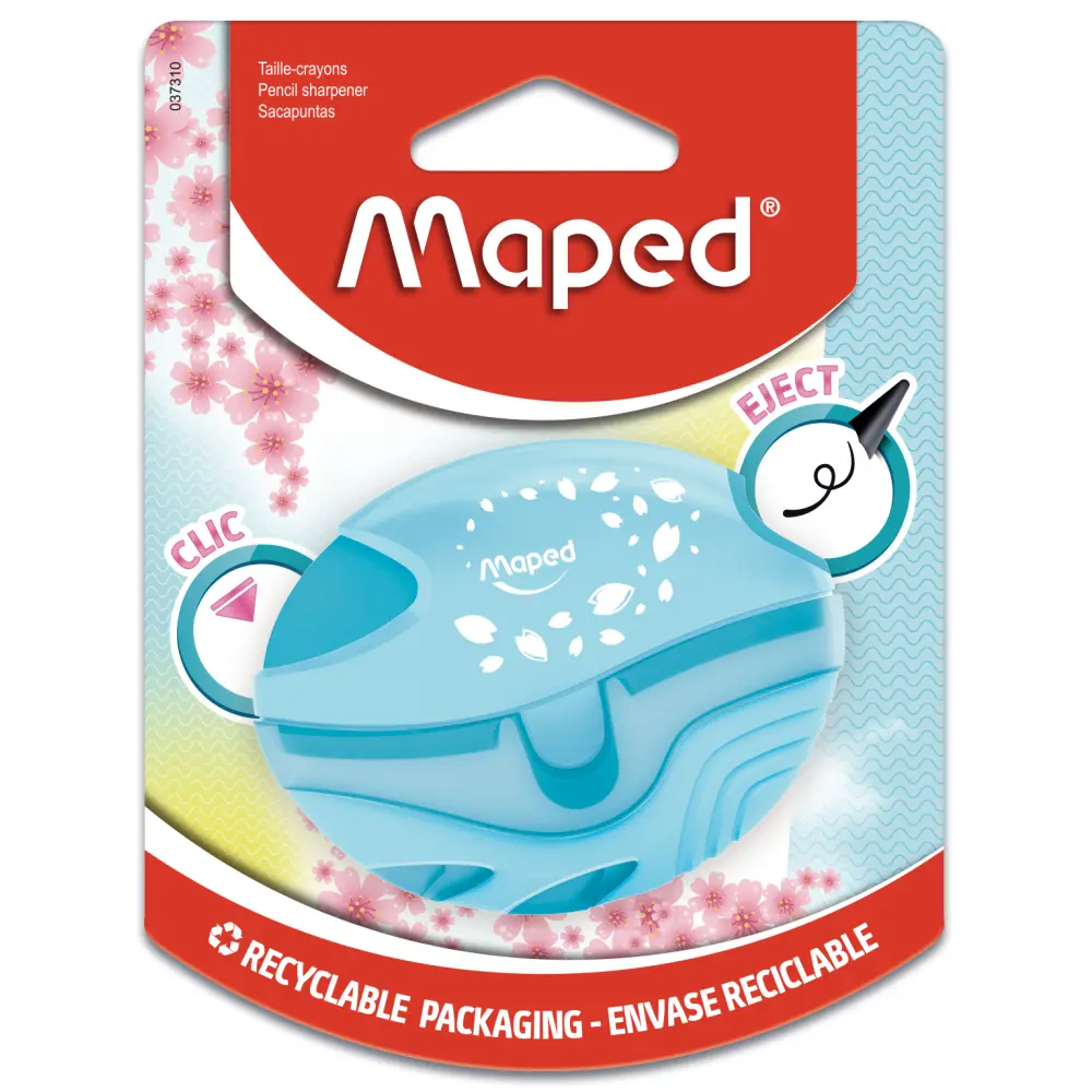 ŠILČEK MAPED GALACTIC PASTEL SORT - BLIS