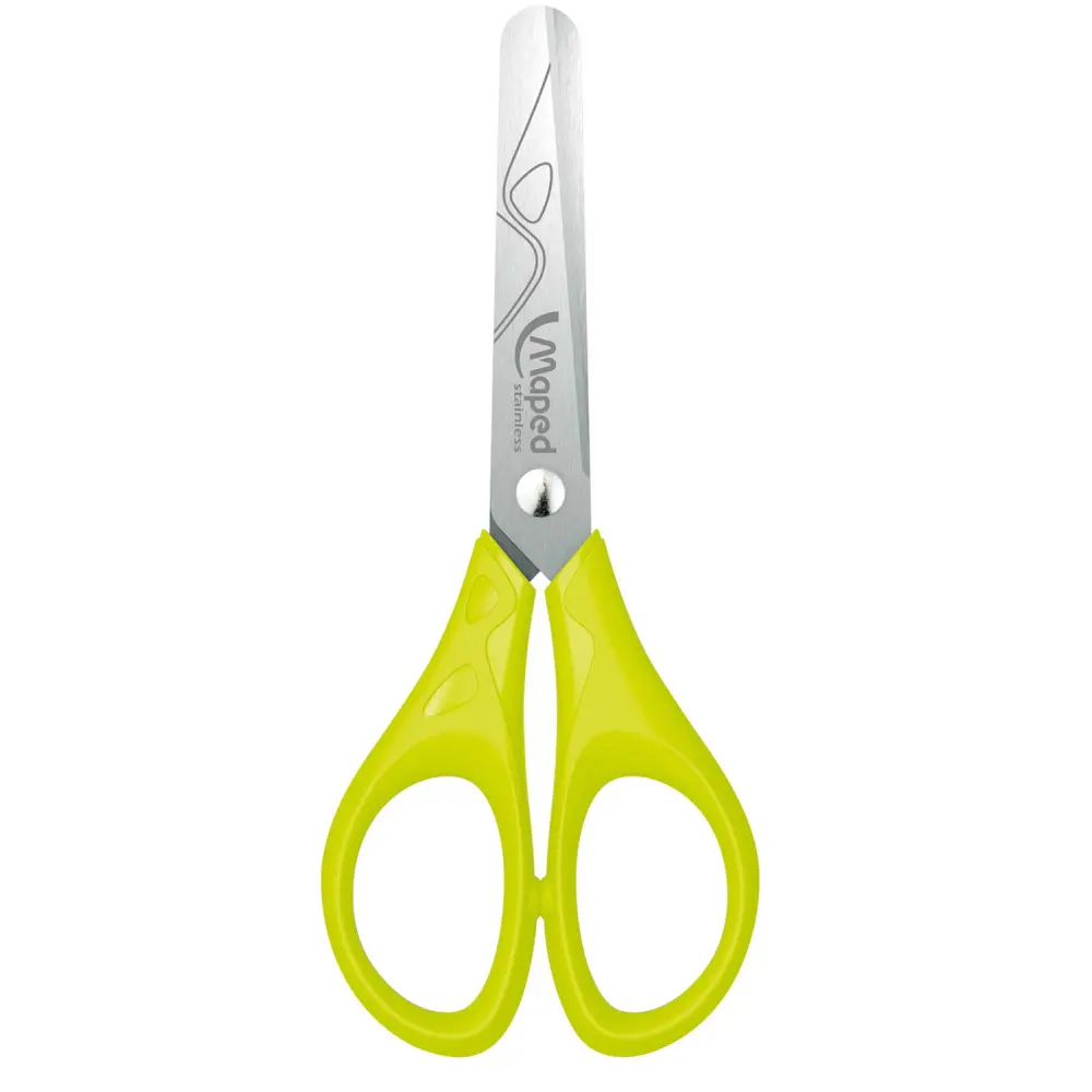 ŠKARJE MAPED ESSENTIALS 13CM-BLISTER