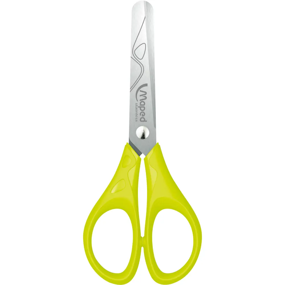 ŠKARJE MAPED ESSENTIALS 13CM-BLISTER