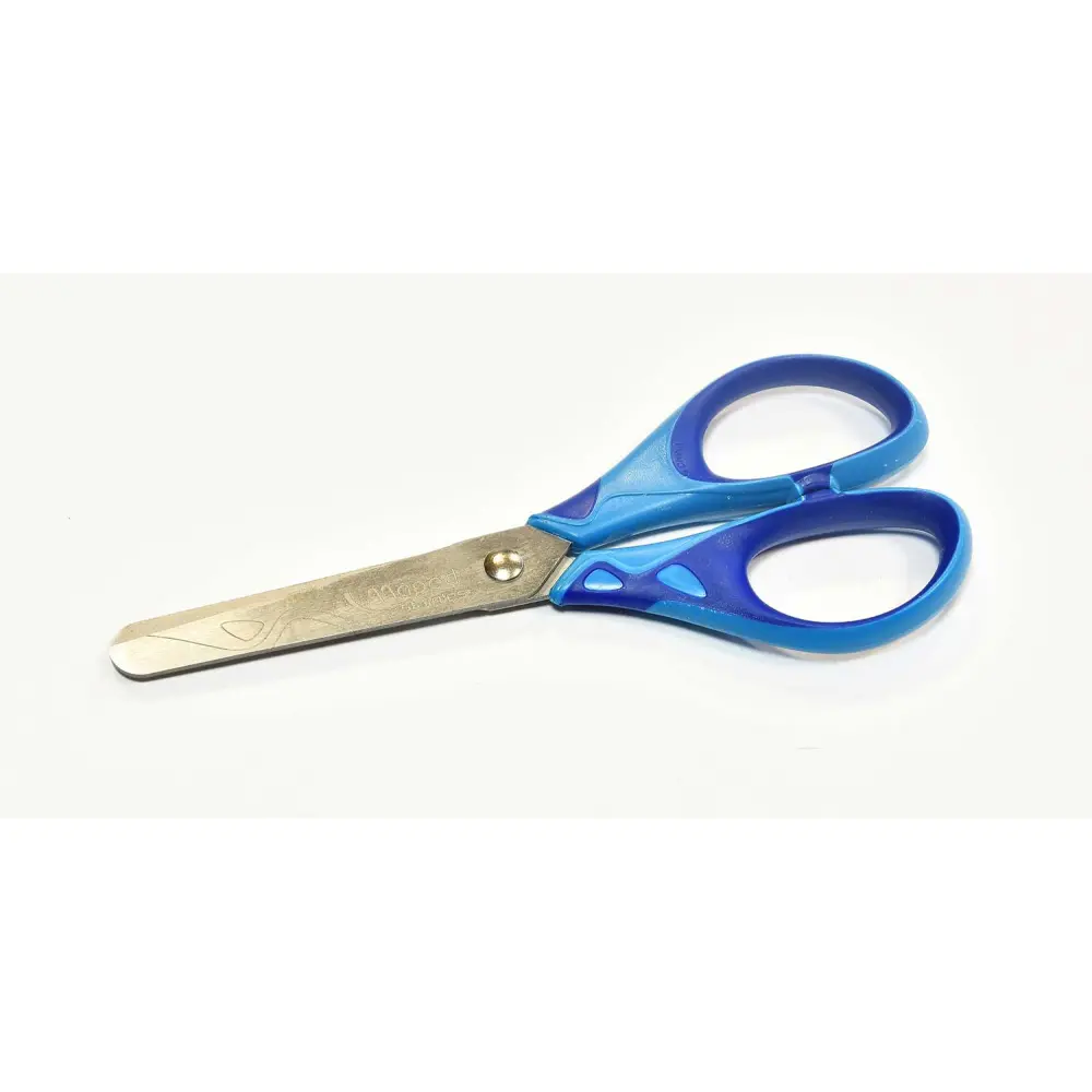 ŠKARJE MAPED ESSENTIALS SOFT 13CM 24/1-D