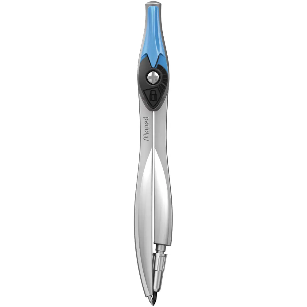 Šestilo Maped Study Stop 