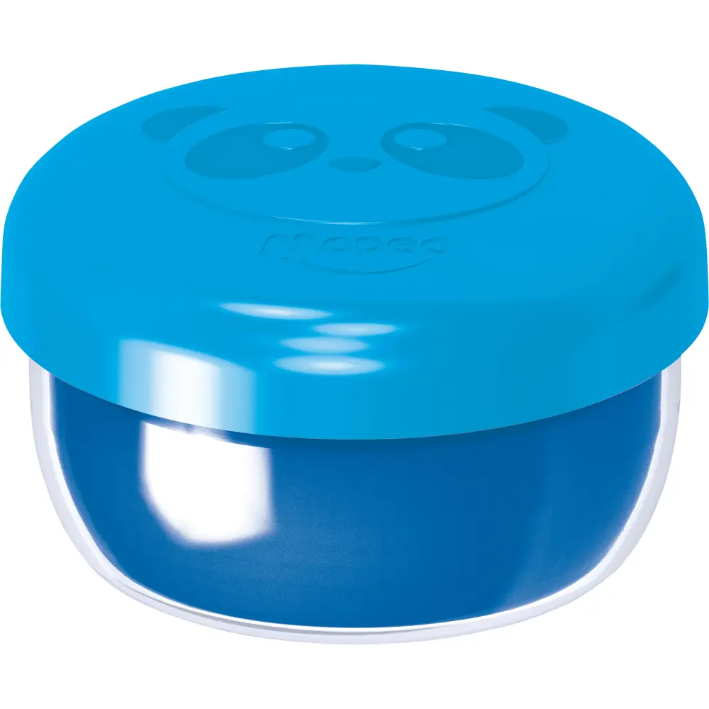 Prstne barve MAPED, 4/1