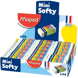 Radirka Maped Mini Softy