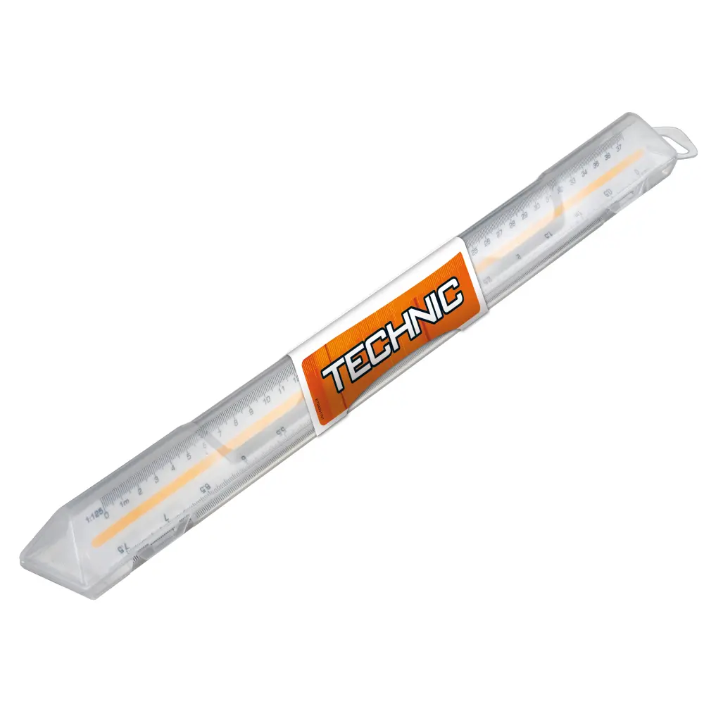 RAVNILO RAZMERNO MAPED 20-125