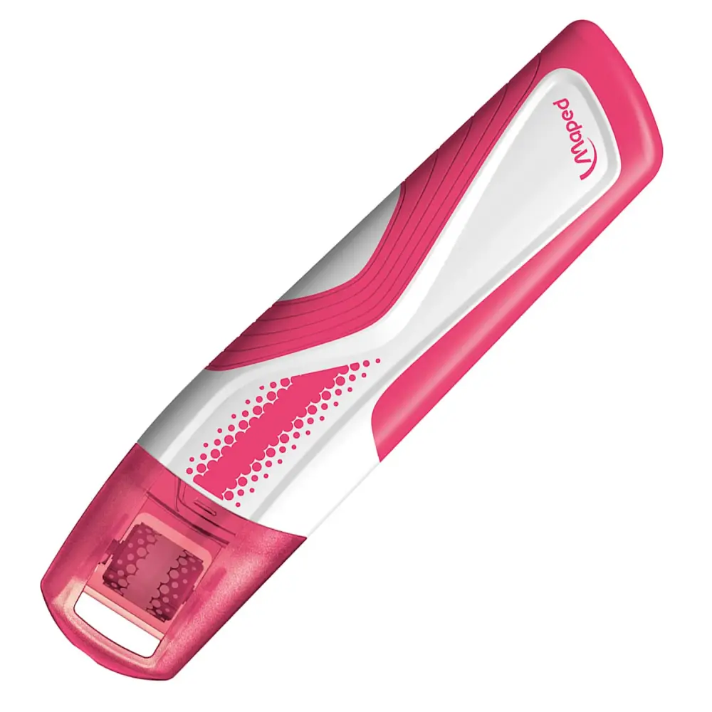 MARKER ROLER MAPED FLUO (10/1 DISPLAY)