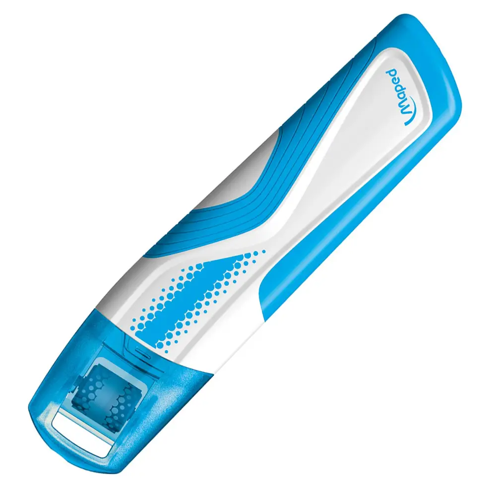 MARKER ROLER MAPED FLUO (10/1 DISPLAY)