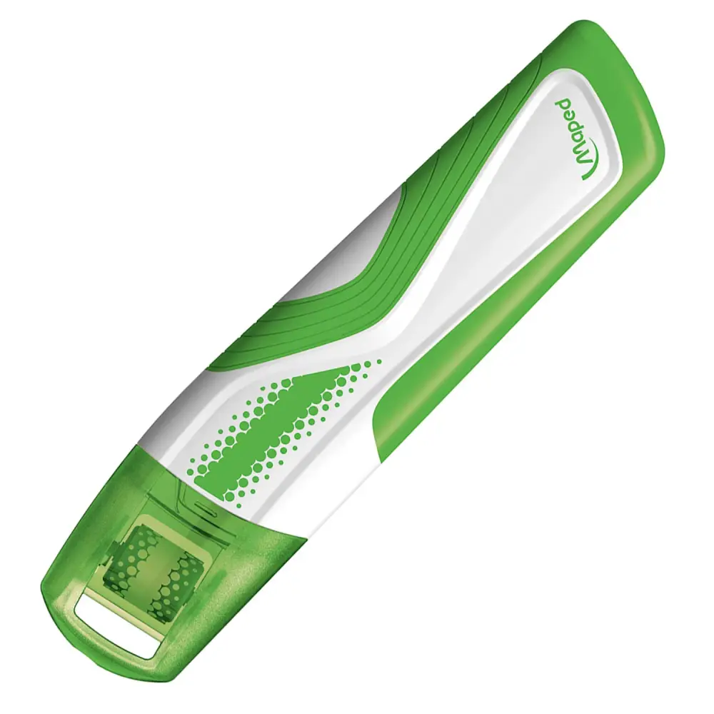 MARKER ROLER MAPED FLUO (10/1 DISPLAY)