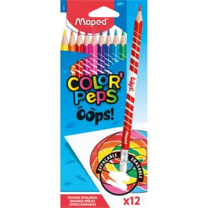 Barvice MAPED Color'peps Oops 12/1