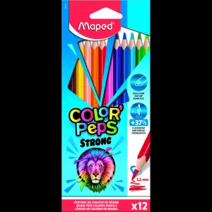 Barvice MAPED Color'peps Strong 12/1