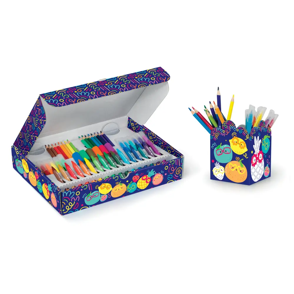 Set za barvanje MAPED 