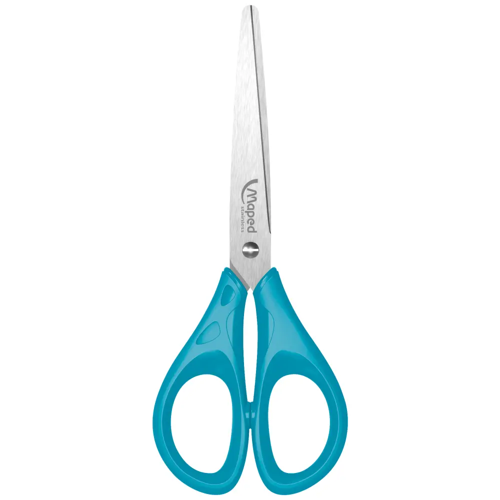 ŠKARJE MAPED ESSENTIAL PULSE 16CM-BLIST.