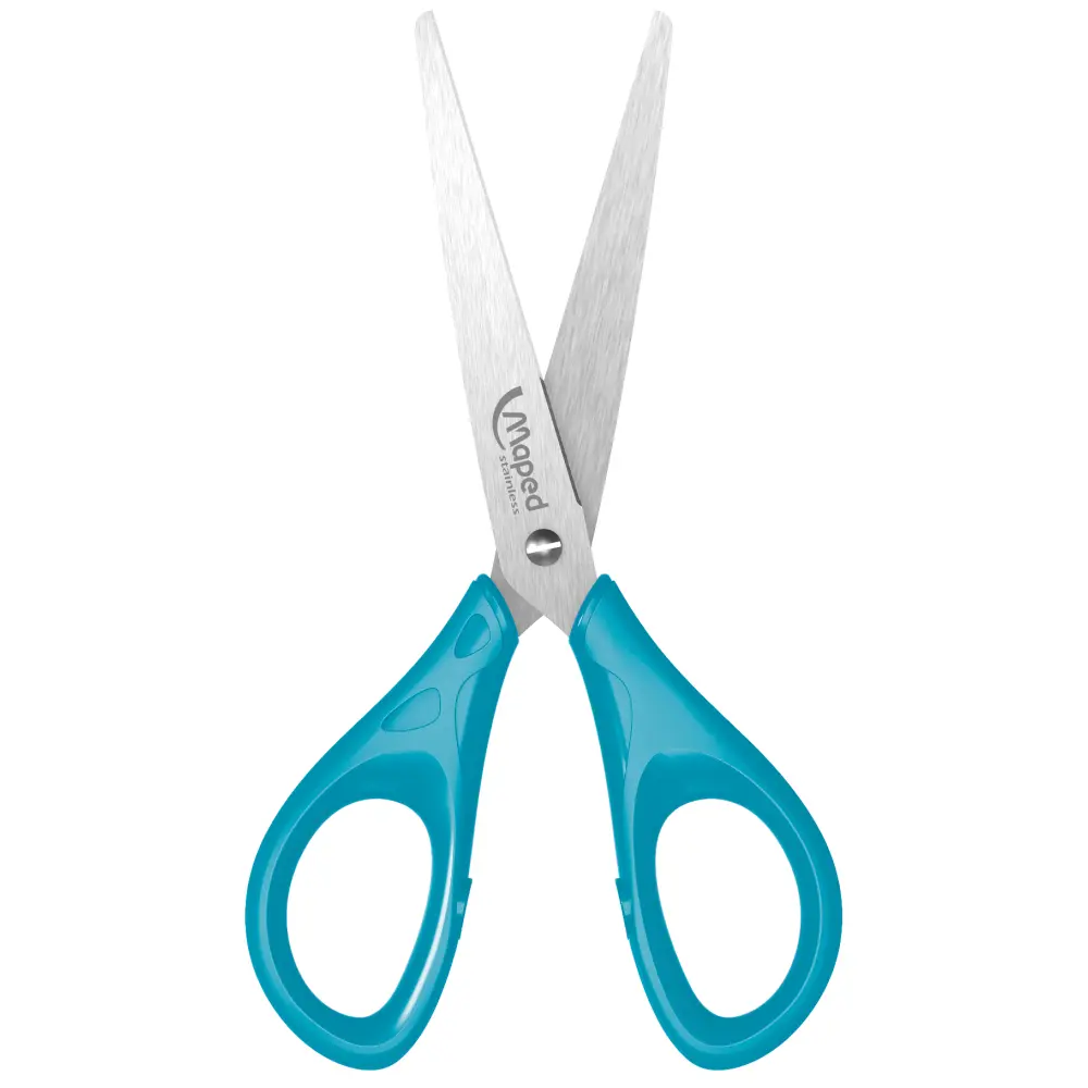 ŠKARJE MAPED ESSENTIAL PULSE 16CM-BLIST.