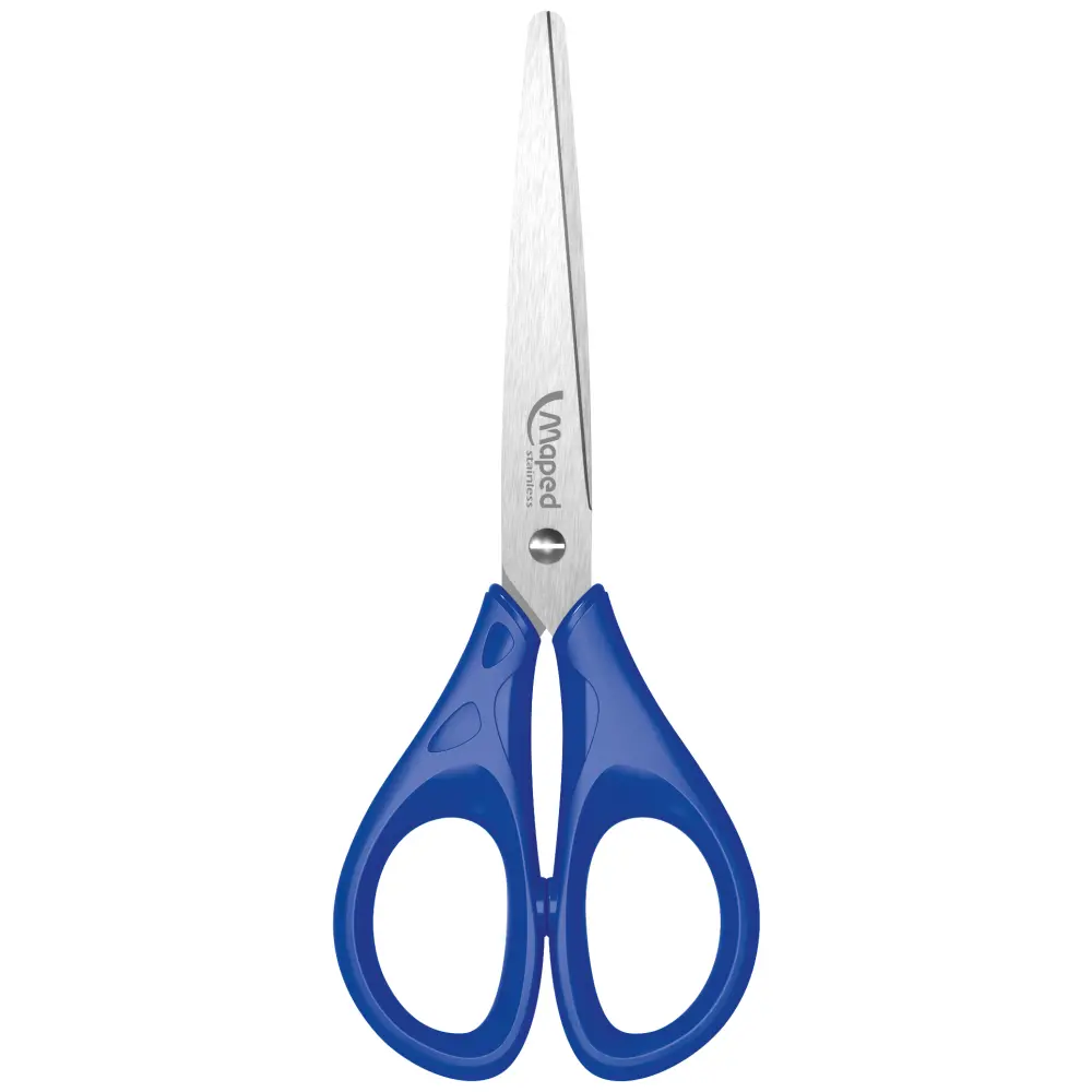 ŠKARJE MAPED ESSENTIAL PULSE 16CM-BLIST.