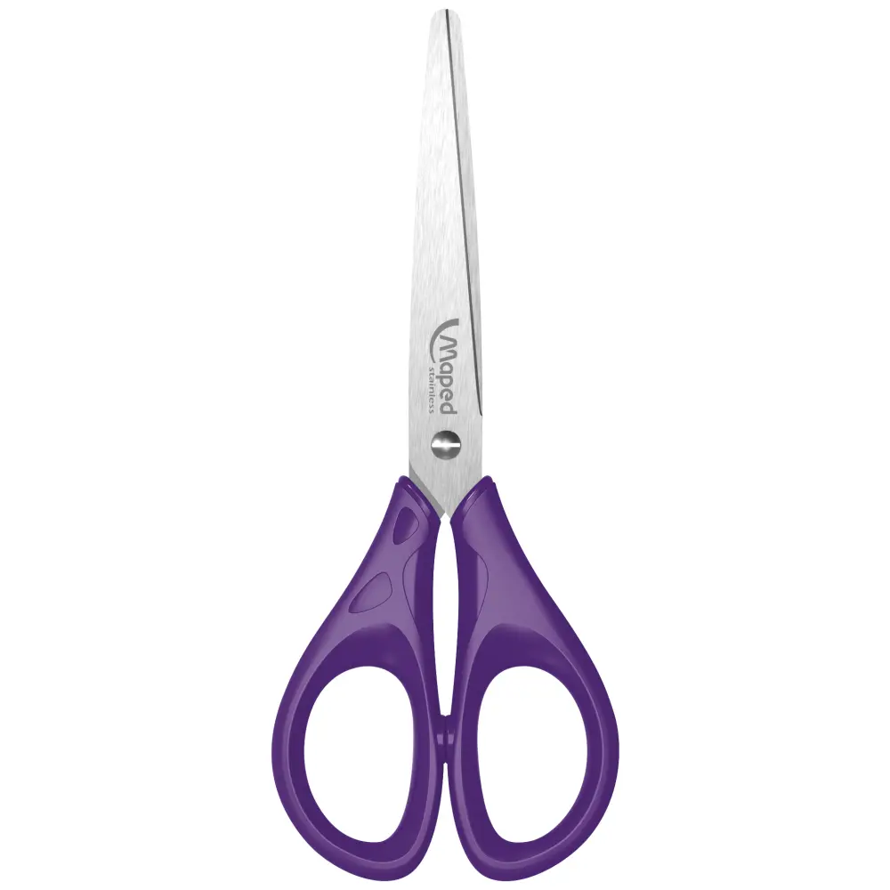 ŠKARJE MAPED ESSENTIAL PULSE 16CM-BLIST.