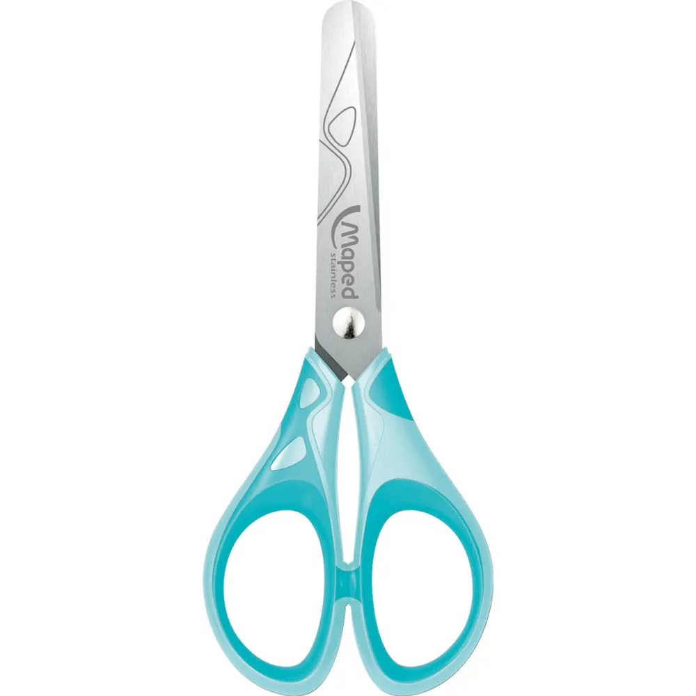 ŠKARJE MAPED ESSENT. PUL.SO.PA.13CM 24/1