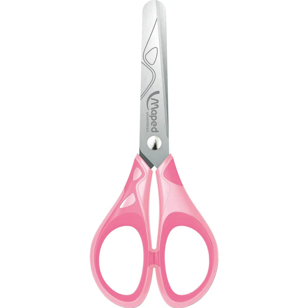 ŠKARJE MAPED ESSENT. PUL.SO.PA.13CM 24/1