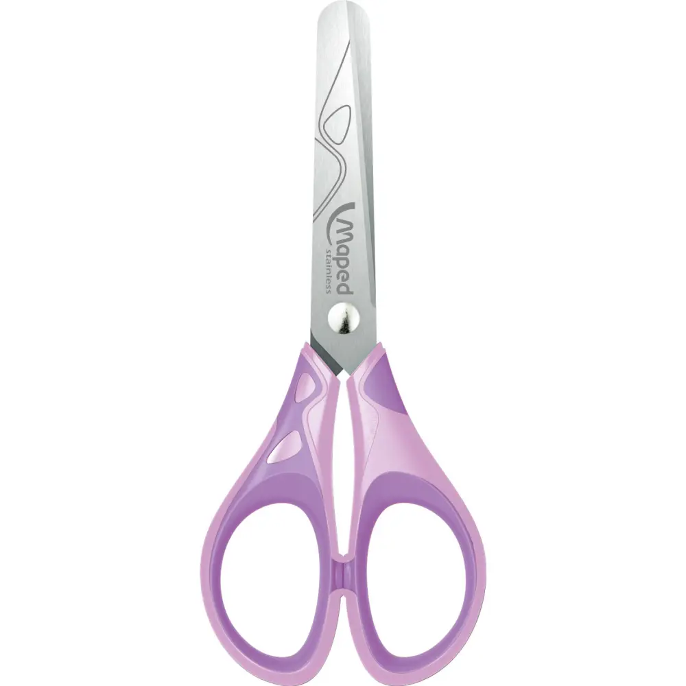 ŠKARJE MAPED ESSENT. PUL.SO.PA.13CM 24/1