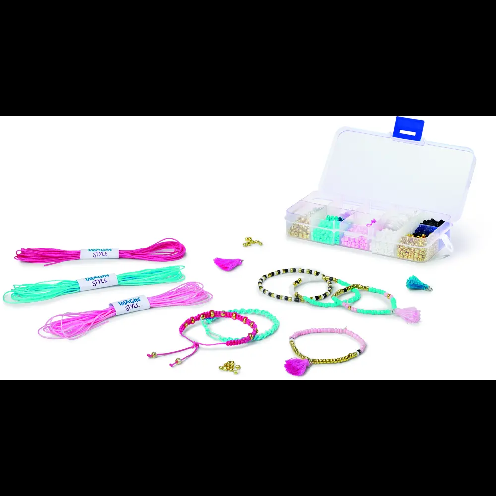 Kreativni set MAPED mozaik zapestnice