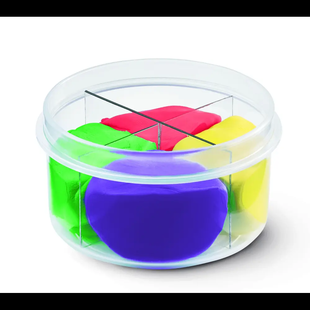 Kreativni set MAPED modeliranje