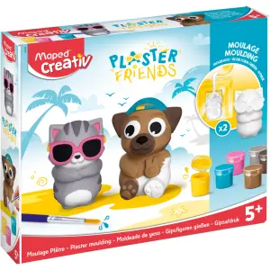 SET KREATIVNI MAPED MAVEC POLETJE