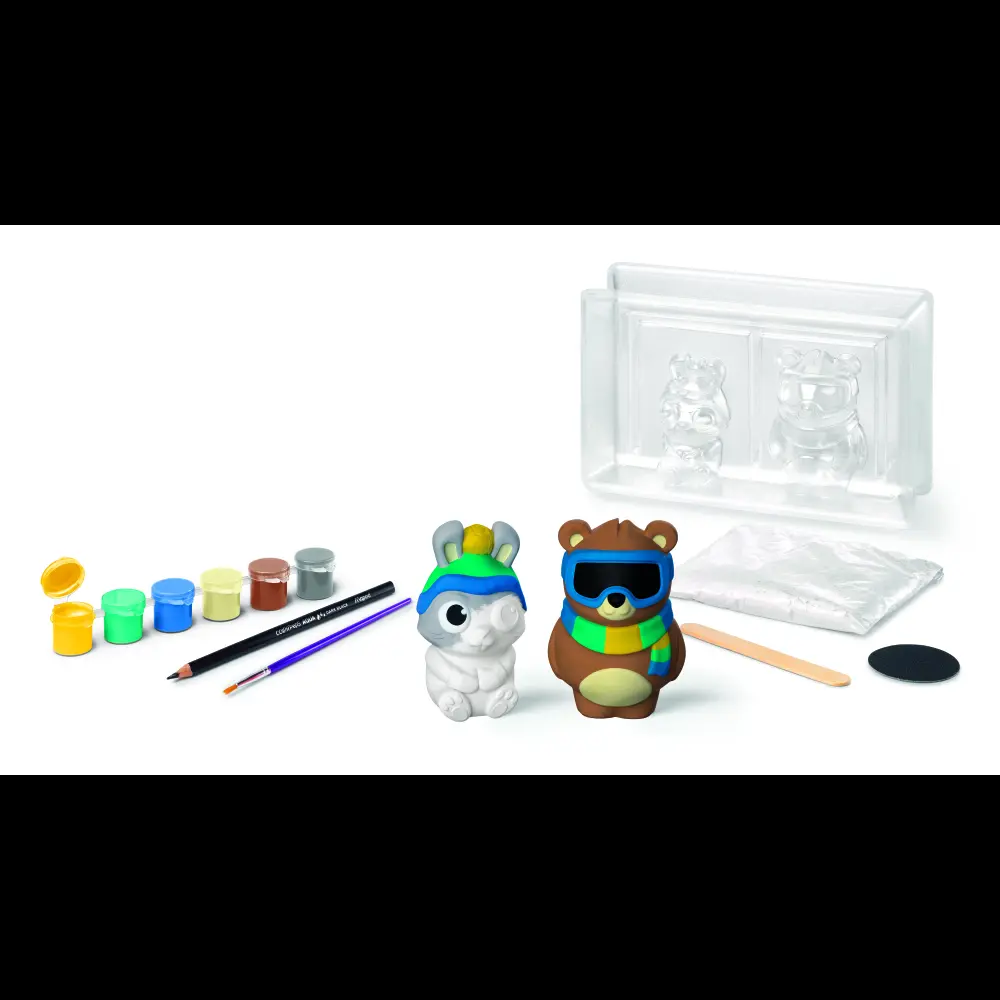 SET KREATIVNI MAPED MAVEC ZIMA