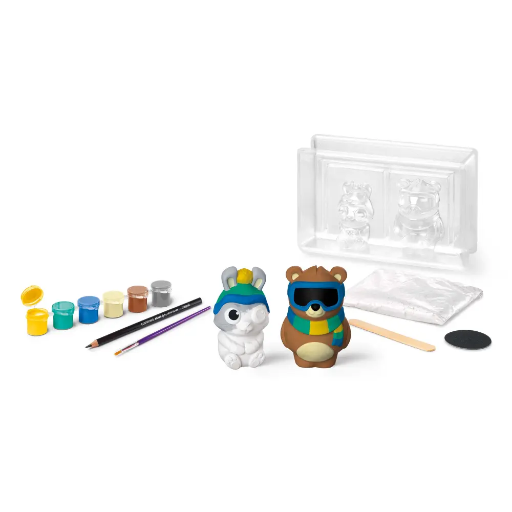 SET KREATIVNI MAPED MAVEC ZIMA