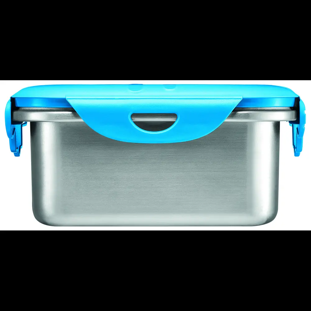 POSODA ZA MALICO MAPED KIDS ST.STEEL MO