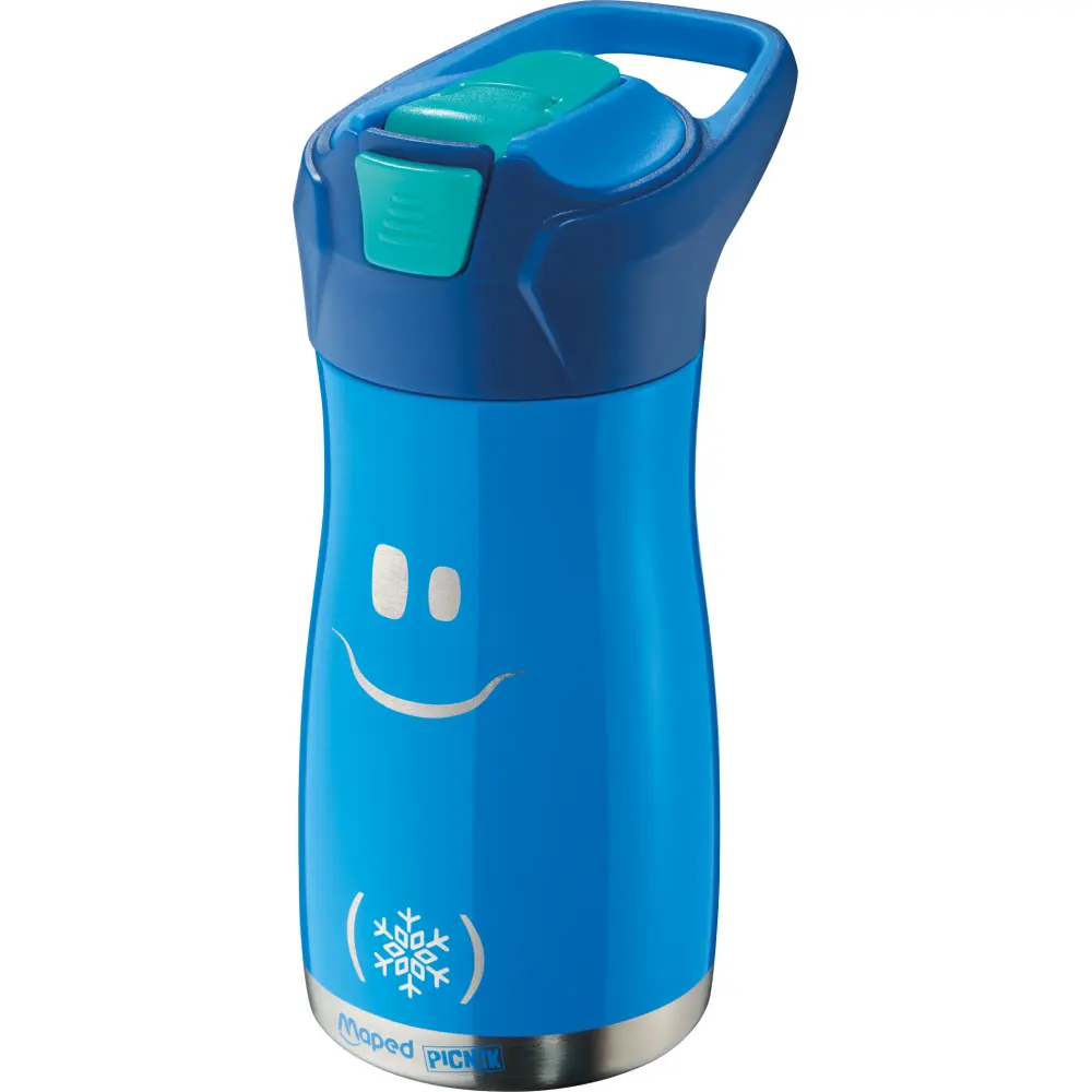 PLASTENKA MAPED KIDS 430 ML IZO. MODRA